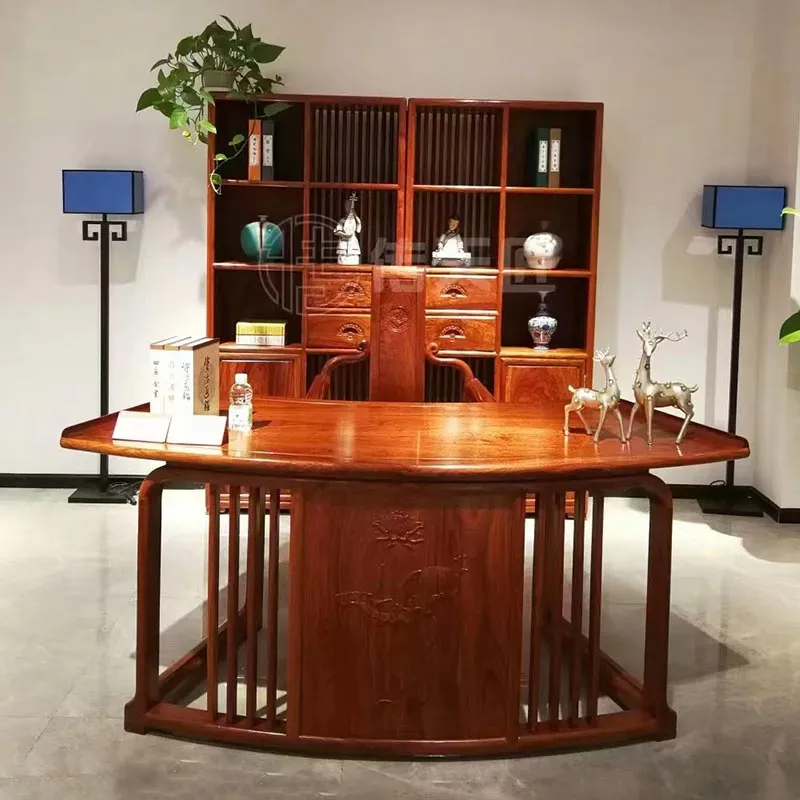 Was macht den chinesischen klassischen Schreibtisch zu einer eleganten Handwerkskunstauswahl für Ihr Zuhause?